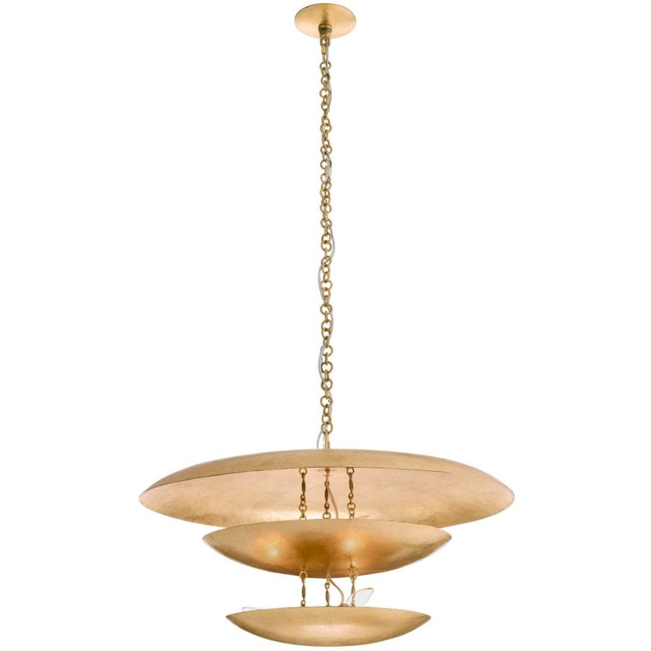 Florko Chandelier Chandelier