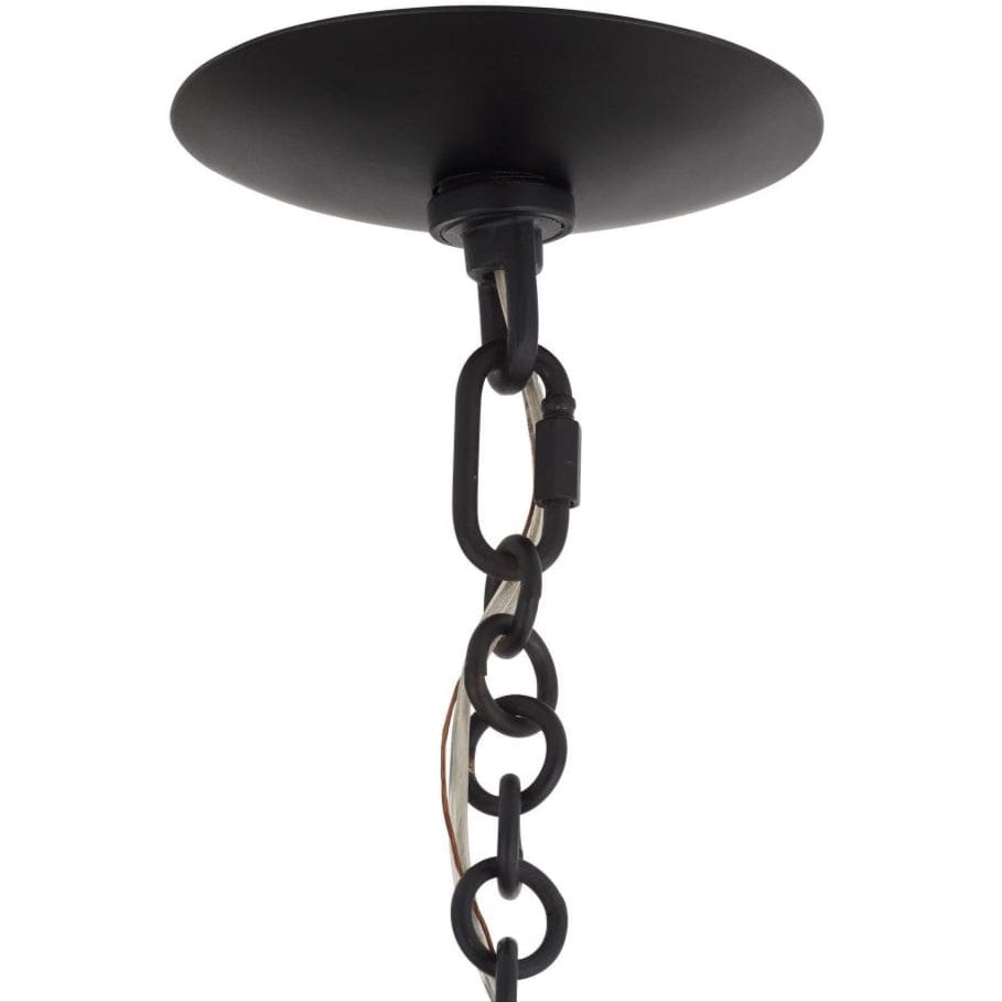 Florko Chandelier Chandelier