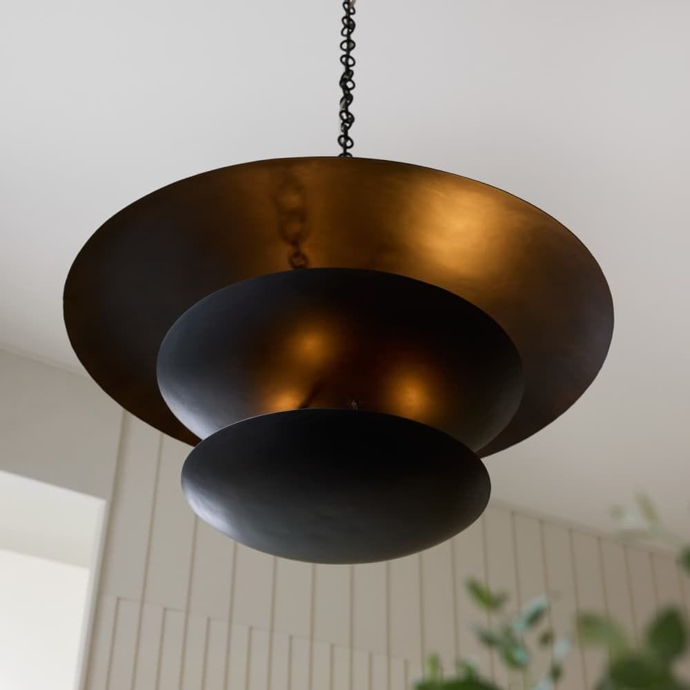 Florko Chandelier Chandelier