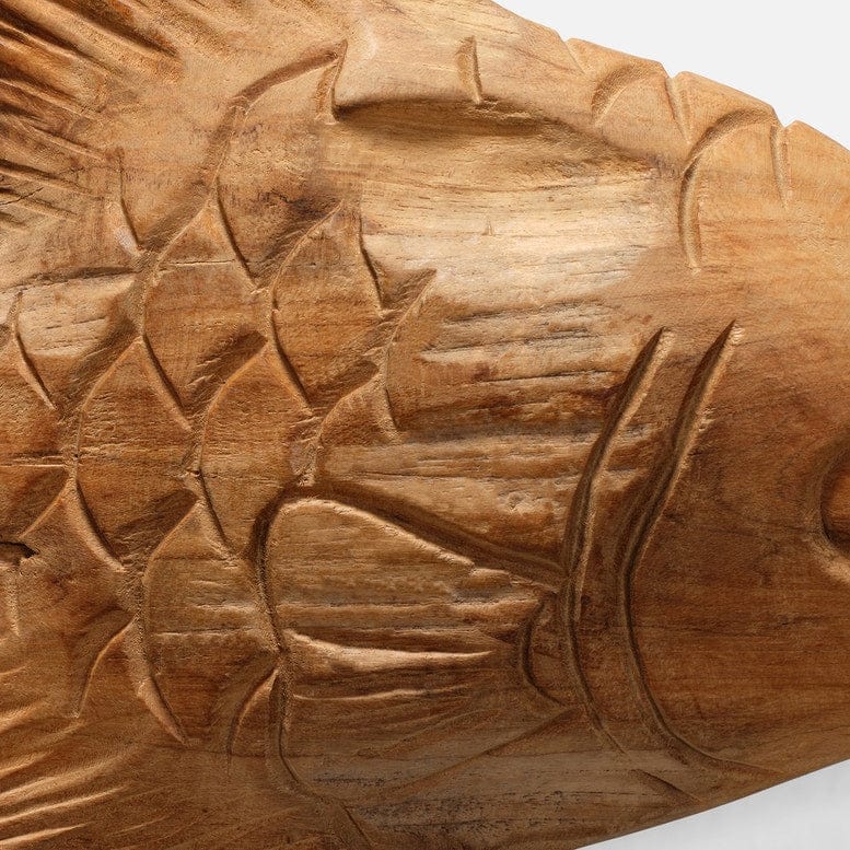 Flounder Object (Set of 3) Wall Art WALFLOUNDS3NT