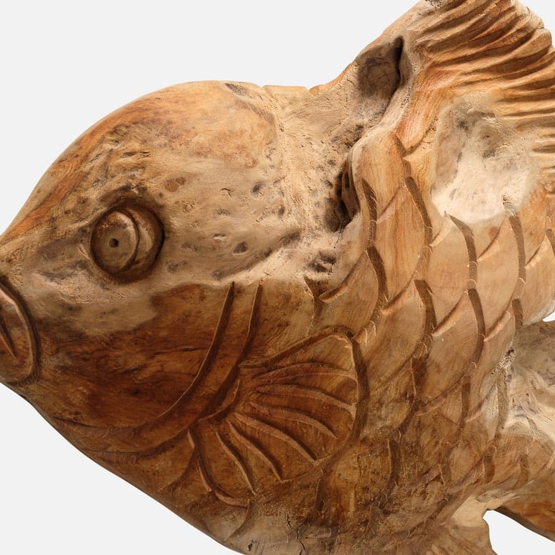 Flounder Object (Set of 3) Wall Art WALFLOUNDS3NT