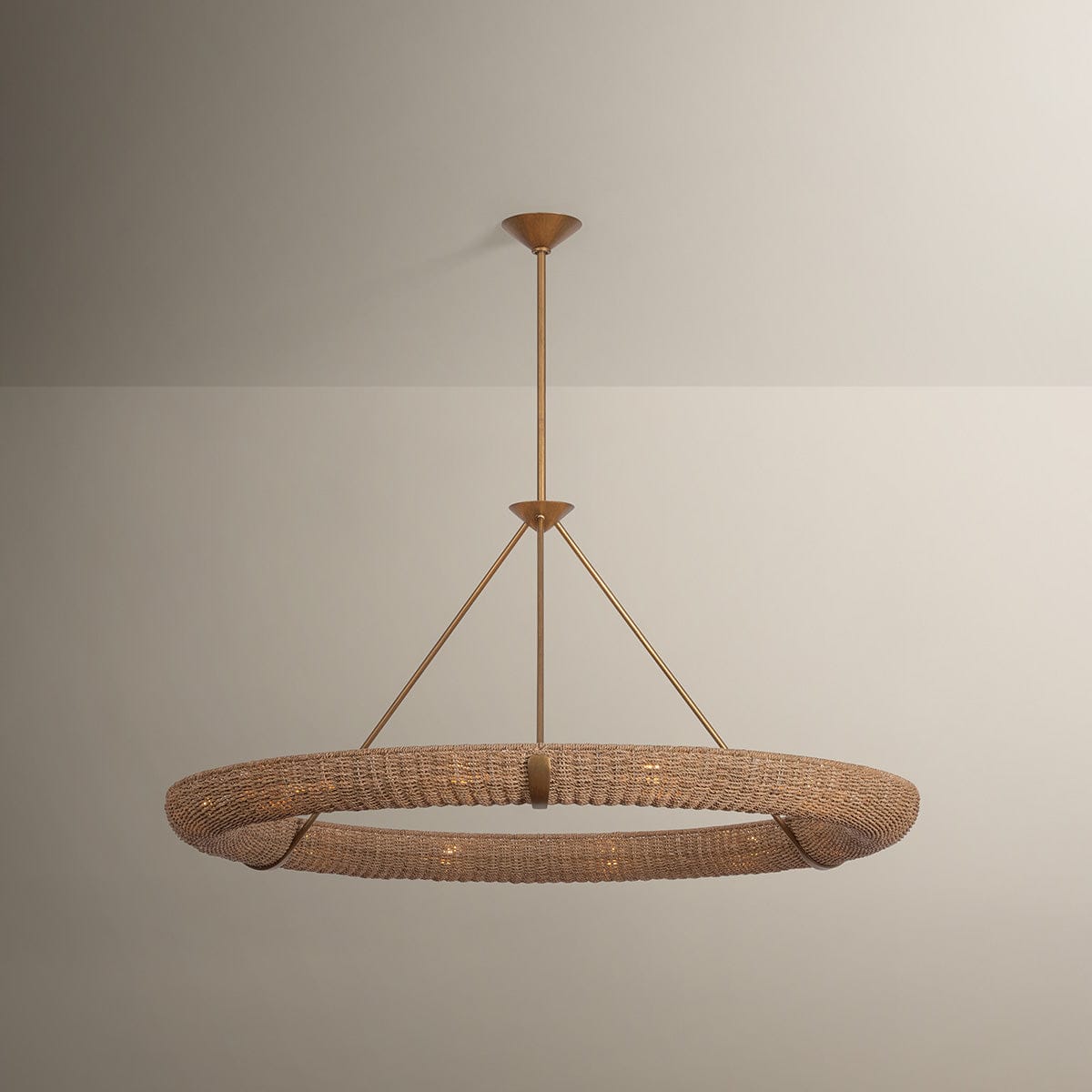 Floyd Chandelier Chandeliers