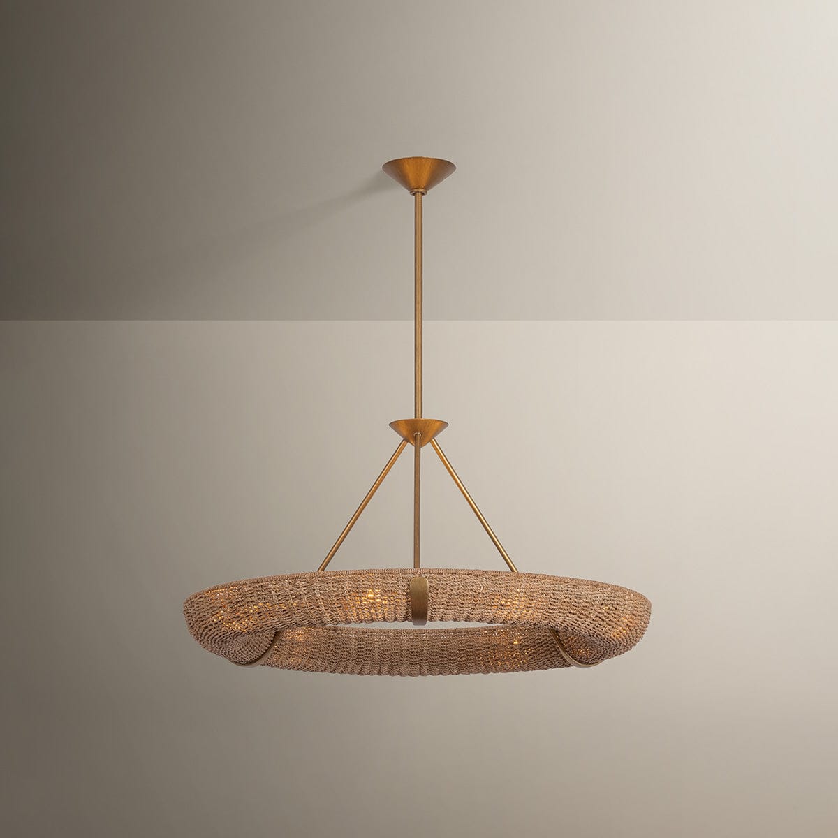 Floyd Chandelier Chandeliers