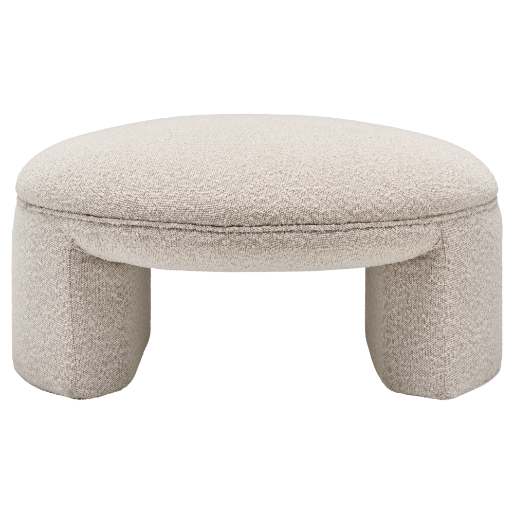 Floyd Ottoman Ottoman FYD002-173917 889292875974