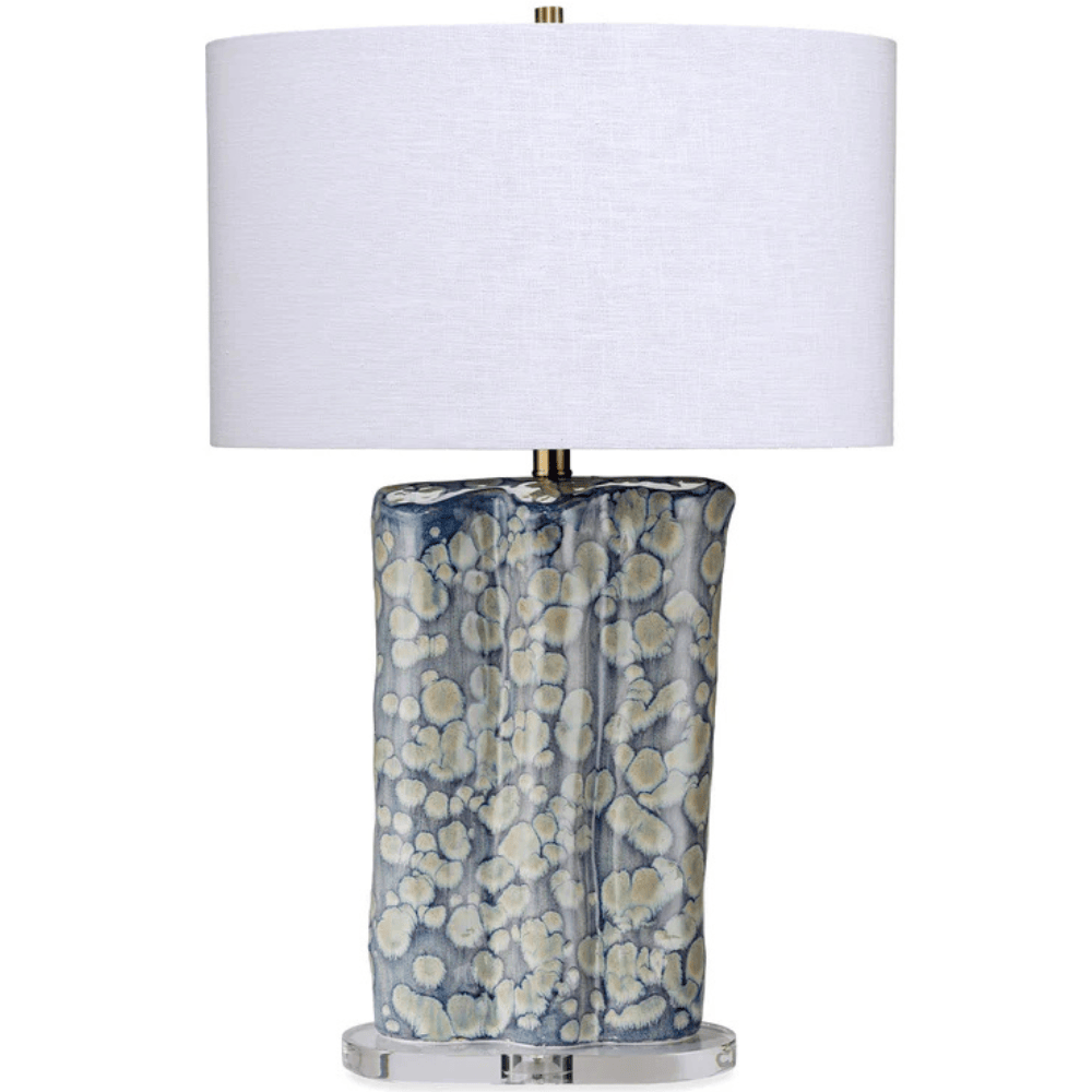 Flurry Table Lamp Table Lamps 9FLURRYTLBL 688933040715