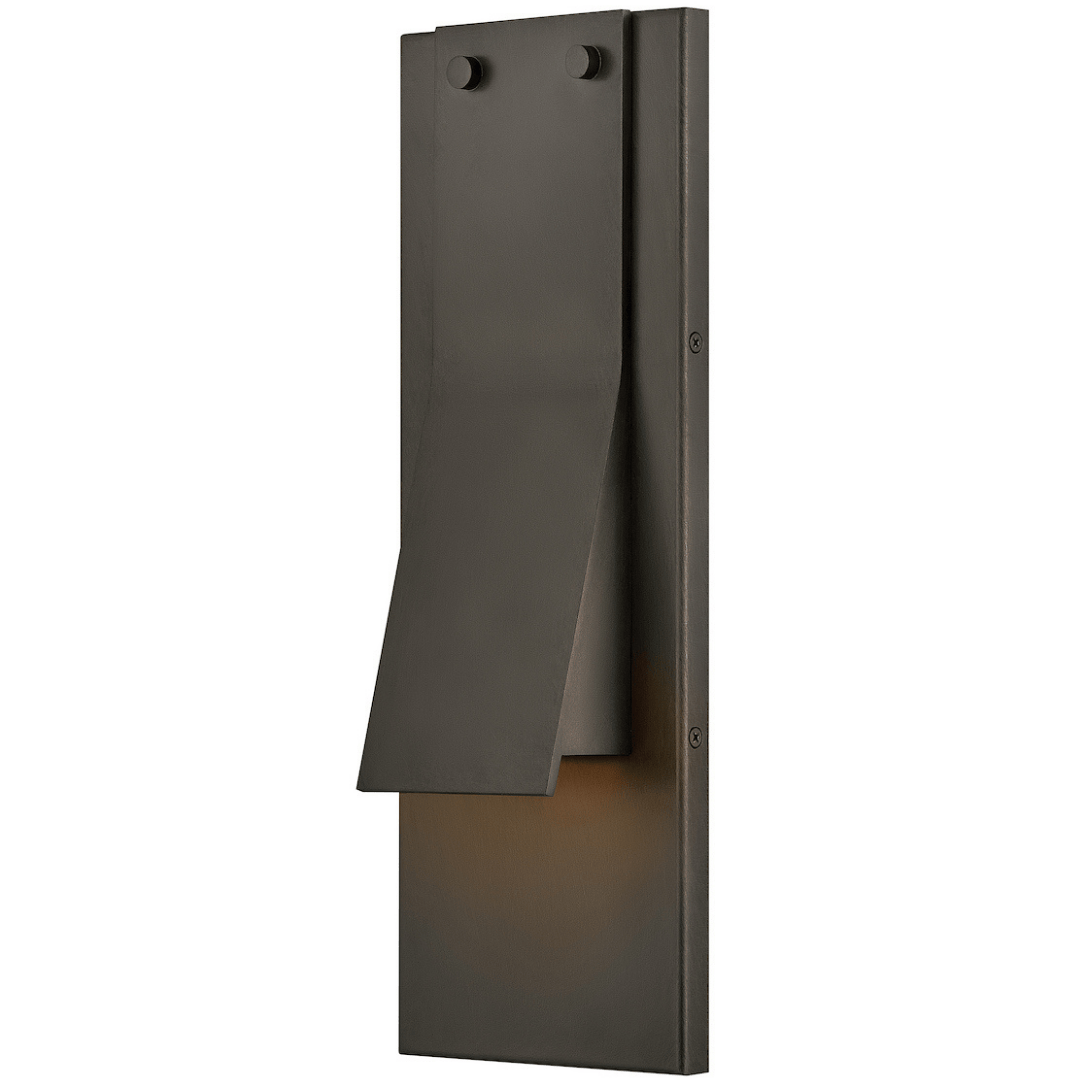 Fold Outdoor Wall Mount Lantern Outdoor Wall Lighting 28994BX 640665924367