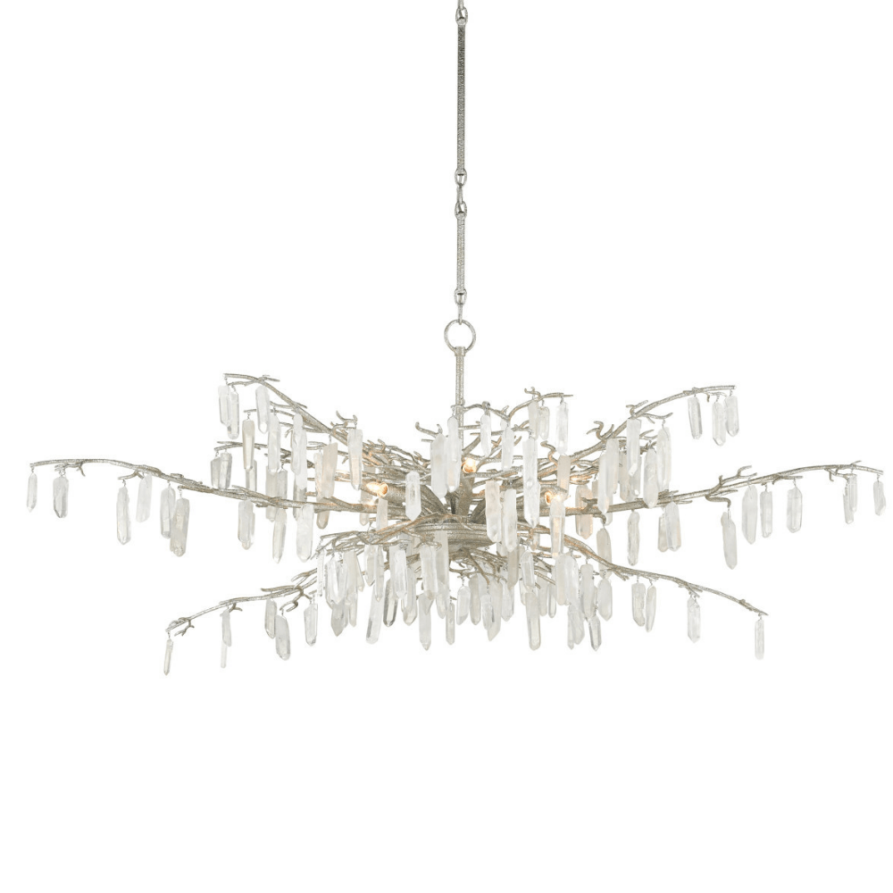 Forest Dawn Chandelier Chandelier