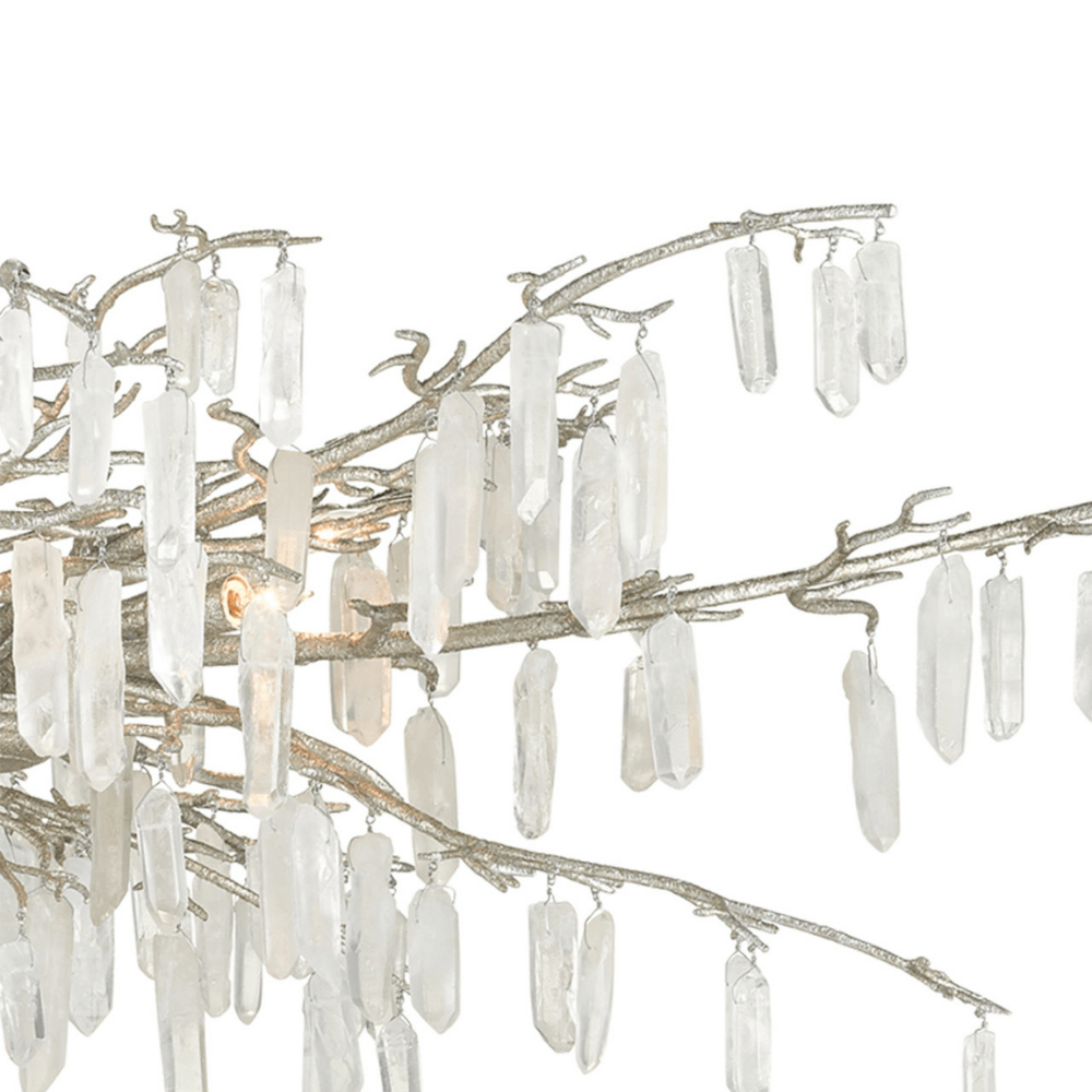 Forest Dawn Chandelier Chandelier