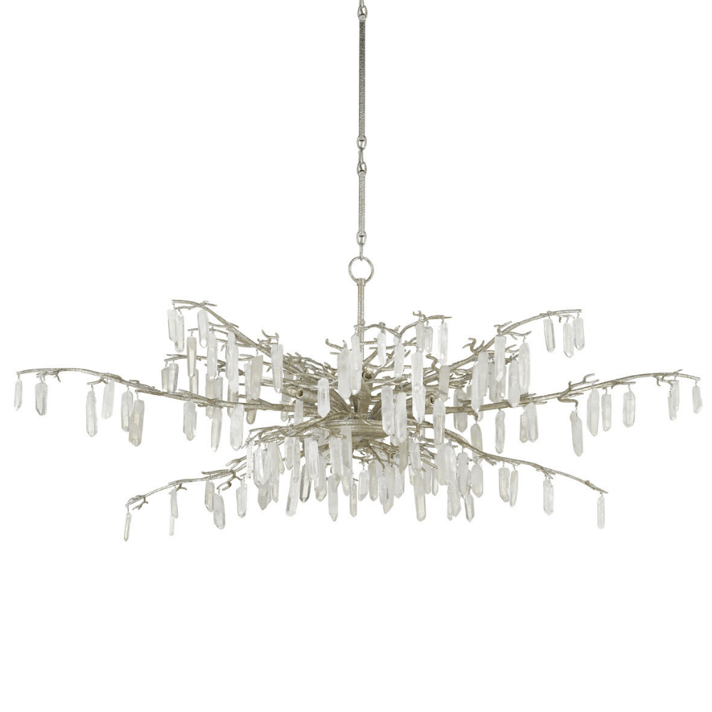 Forest Dawn Chandelier Chandelier 9000-0608 00633306032538