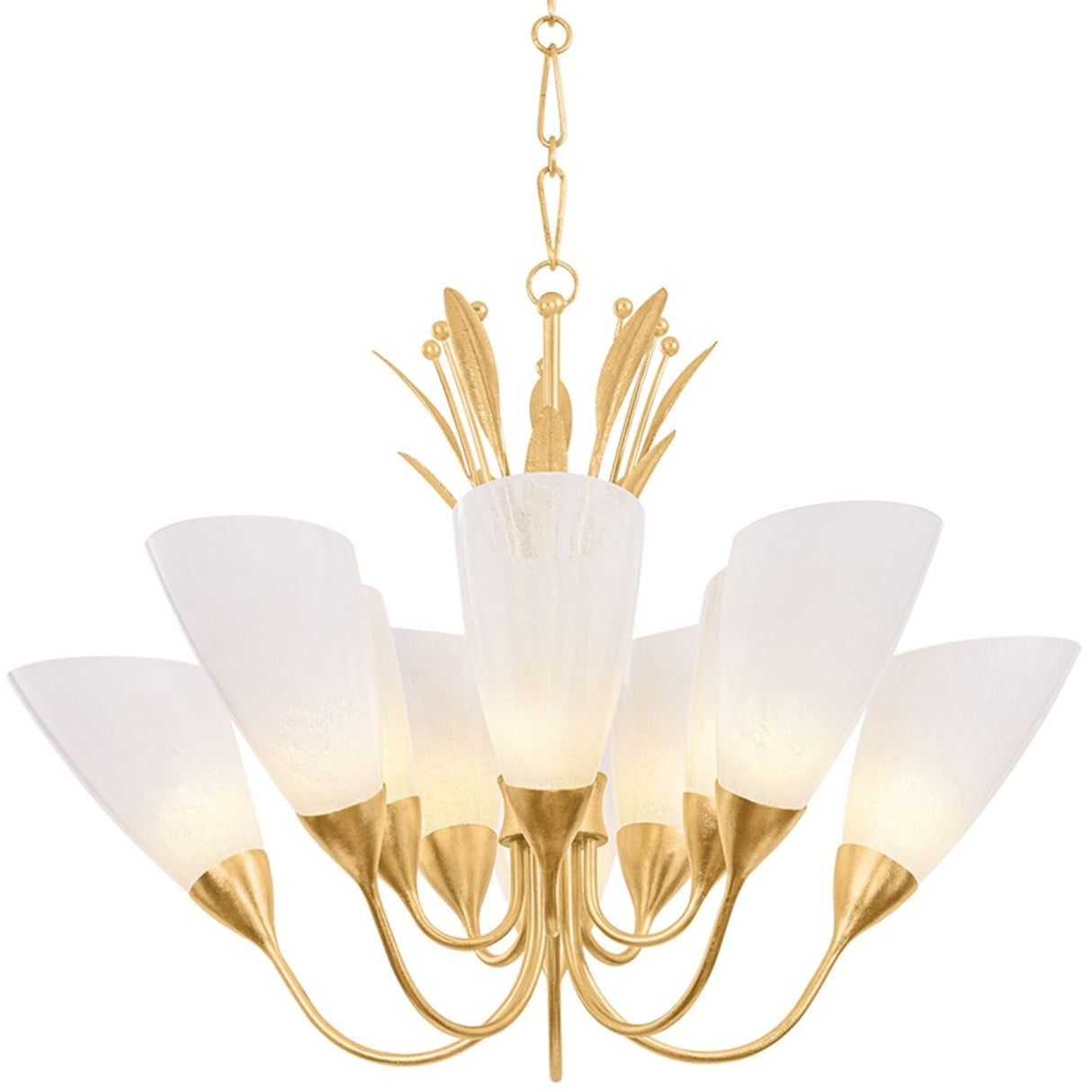 Forest Glen Chandelier Chandeliers 9542-VGL 197292992837