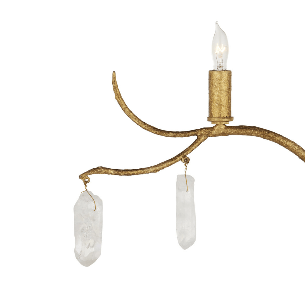 Forest Light Wall Sconce Wall Sconces 5000-0014 00633306002746