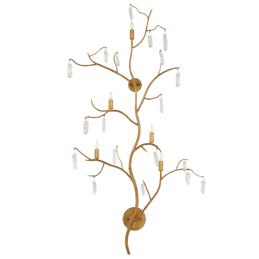 Forest Light Wall Sconce Wall Sconces 5000-0014 00633306002746