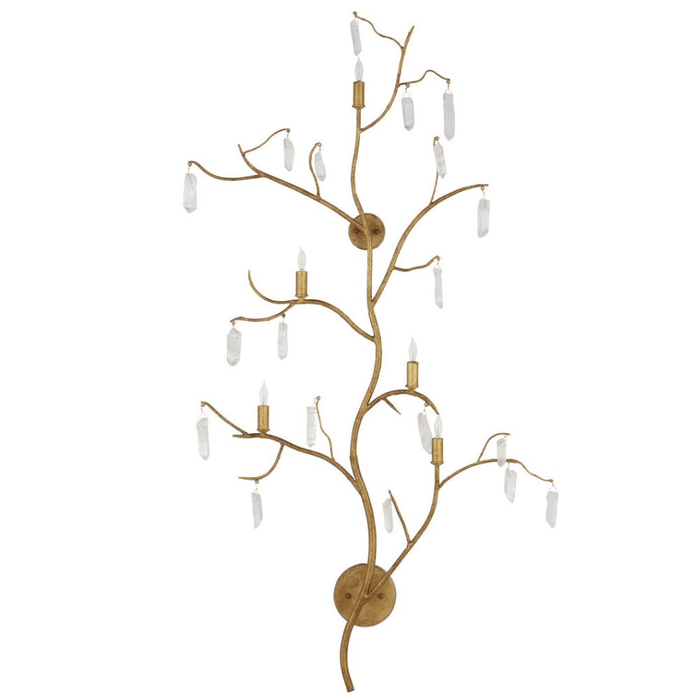 Forest Light Wall Sconce Wall Sconces 5000-0014 00633306002746