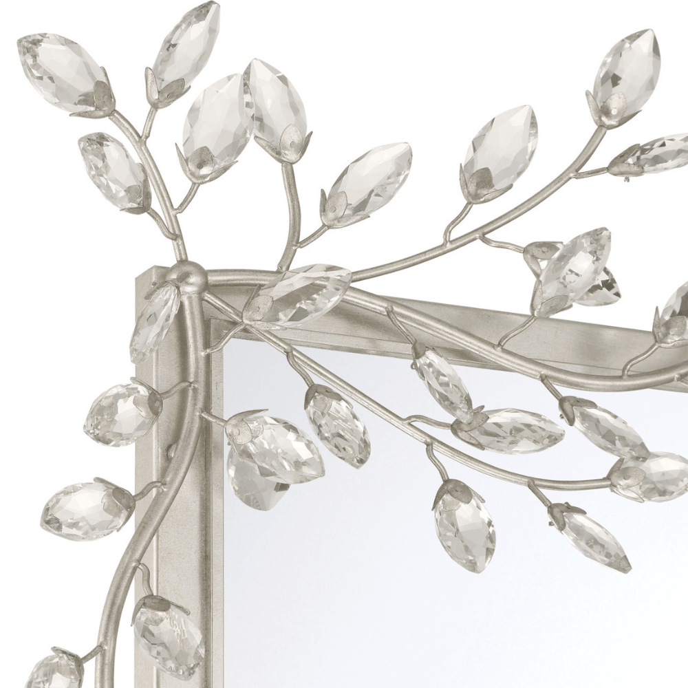 Forget-Me-Not Mirror Mirror