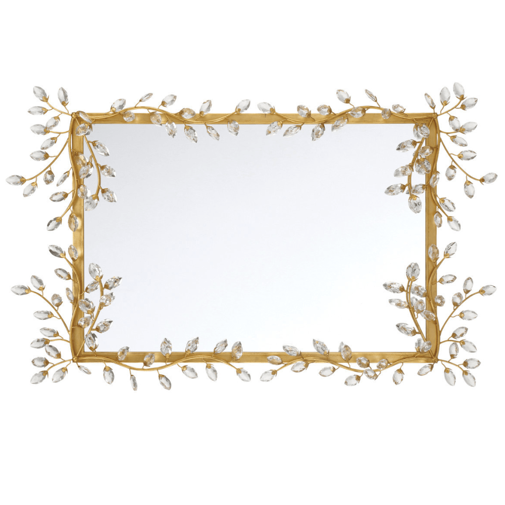 Forget-Me-Not Mirror Mirror