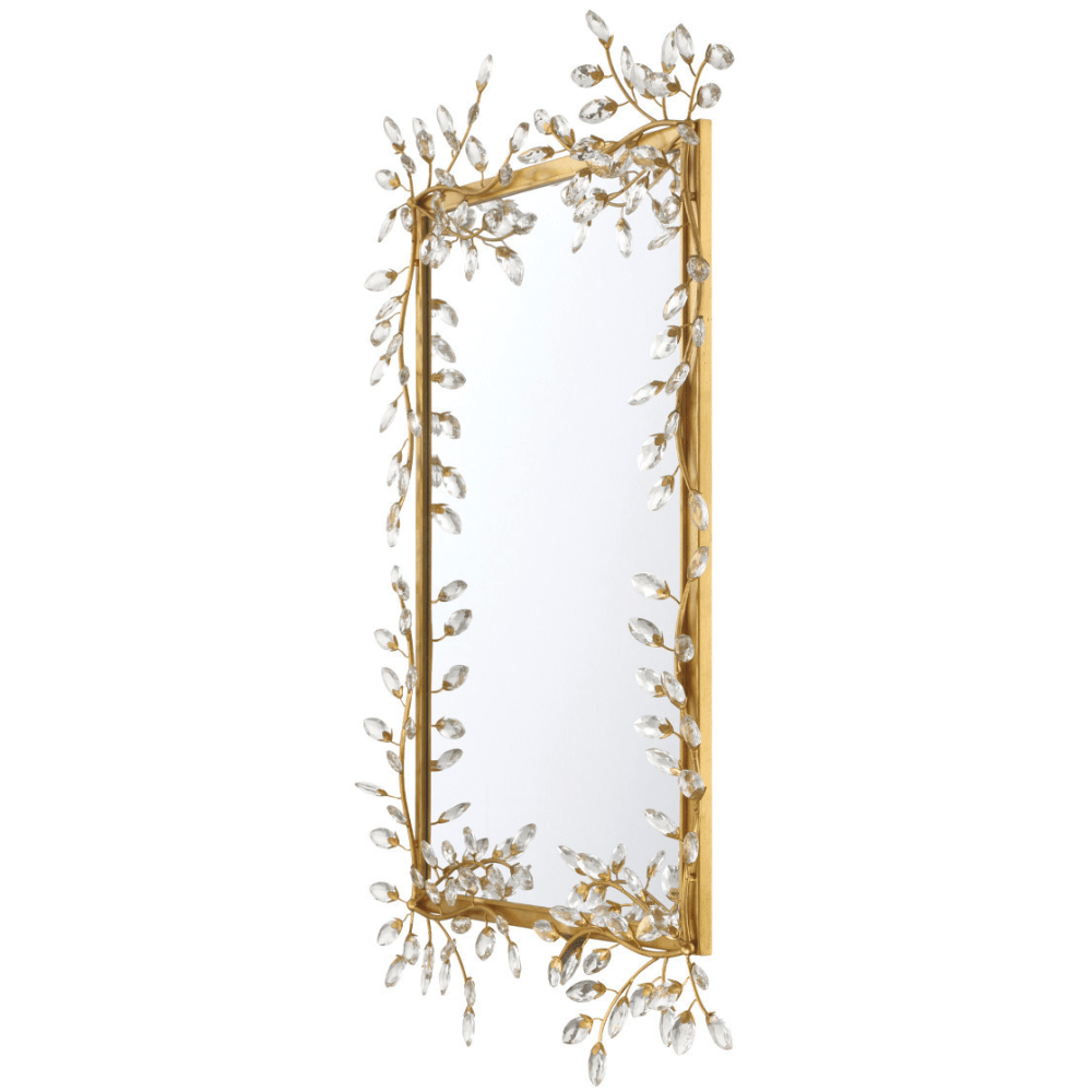 Forget-Me-Not Mirror Mirror