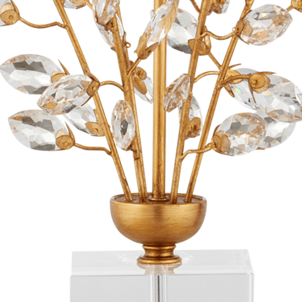 Forget-Me-Not Table Lamp Table Lamps