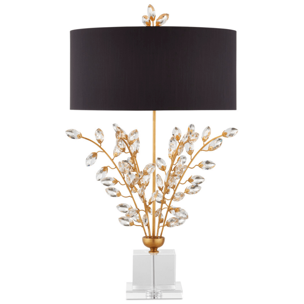 Forget-Me-Not Table Lamp Table Lamps