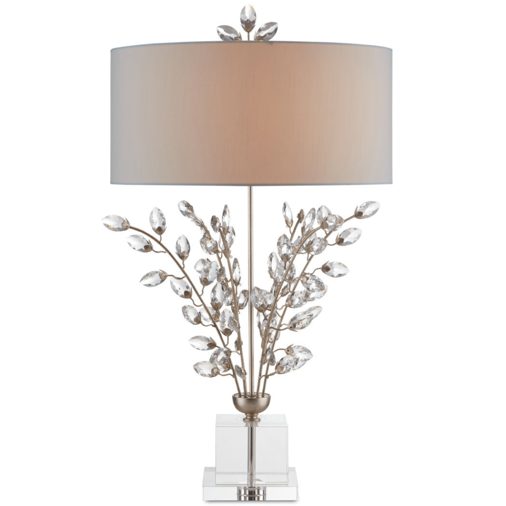 Forget-Me-Not Table Lamp Table Lamps