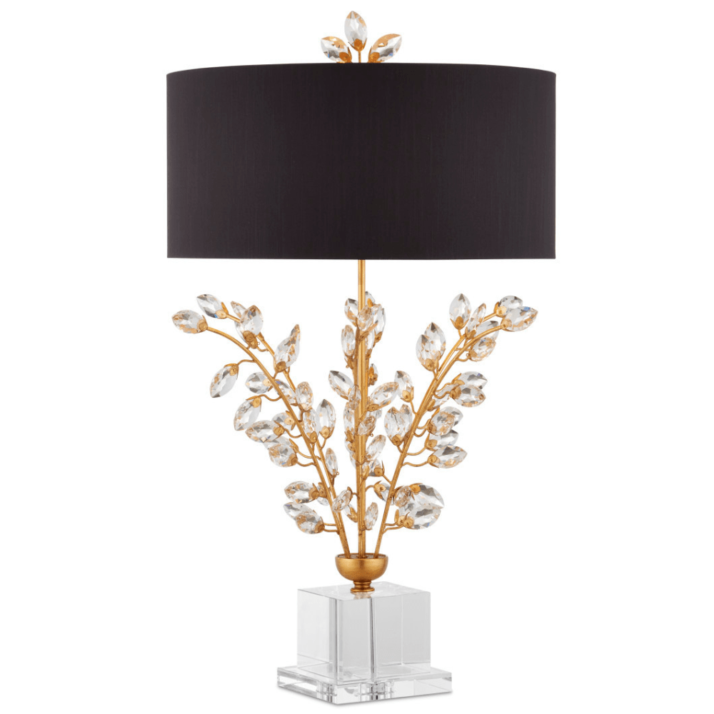 Forget-Me-Not Table Lamp Table Lamps