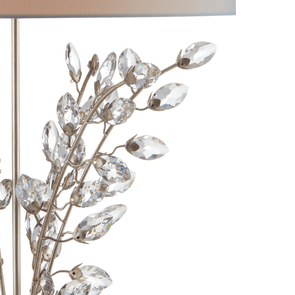 Forget-Me-Not Table Lamp Table Lamps