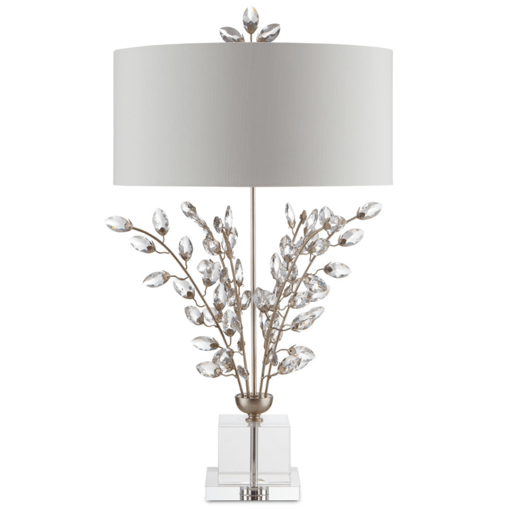 Forget-Me-Not Table Lamp Table Lamps 6000-0727 00633306036673