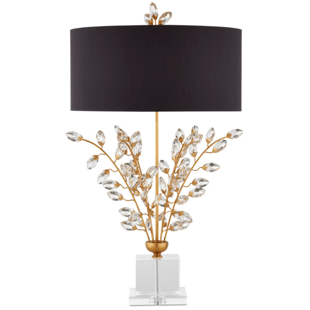 Forget-Me-Not Table Lamp Table Lamps 6983 00633306008335