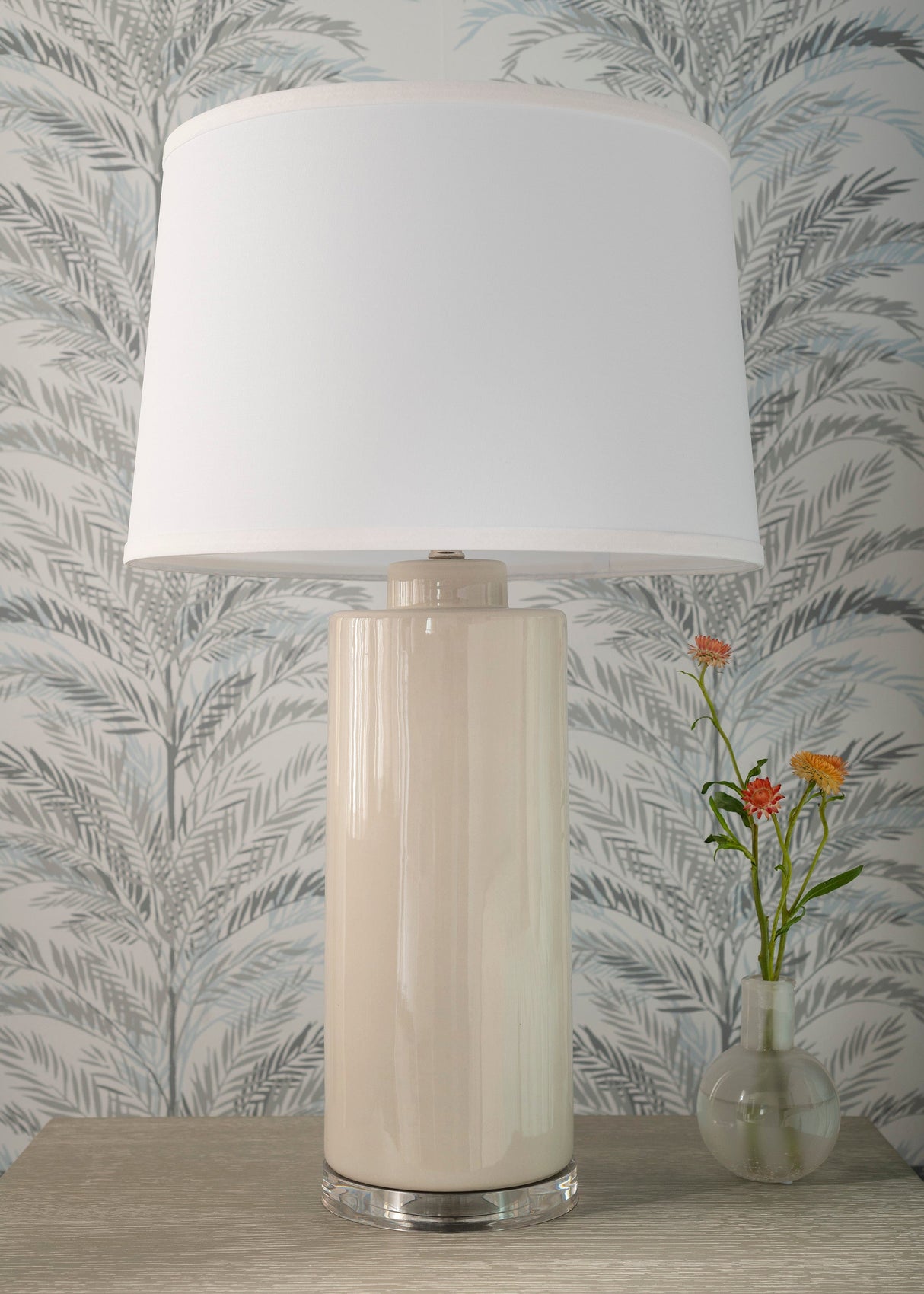 Formosa Lamp Table Lamps