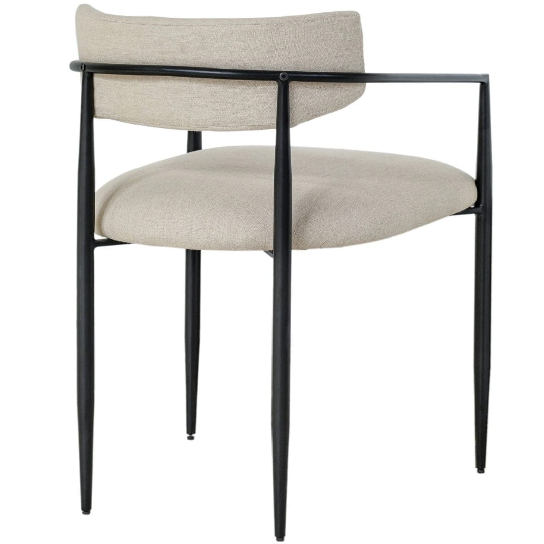 Forte Dining Chair Dining Chairs + Benches TOV-D18957 793580646460