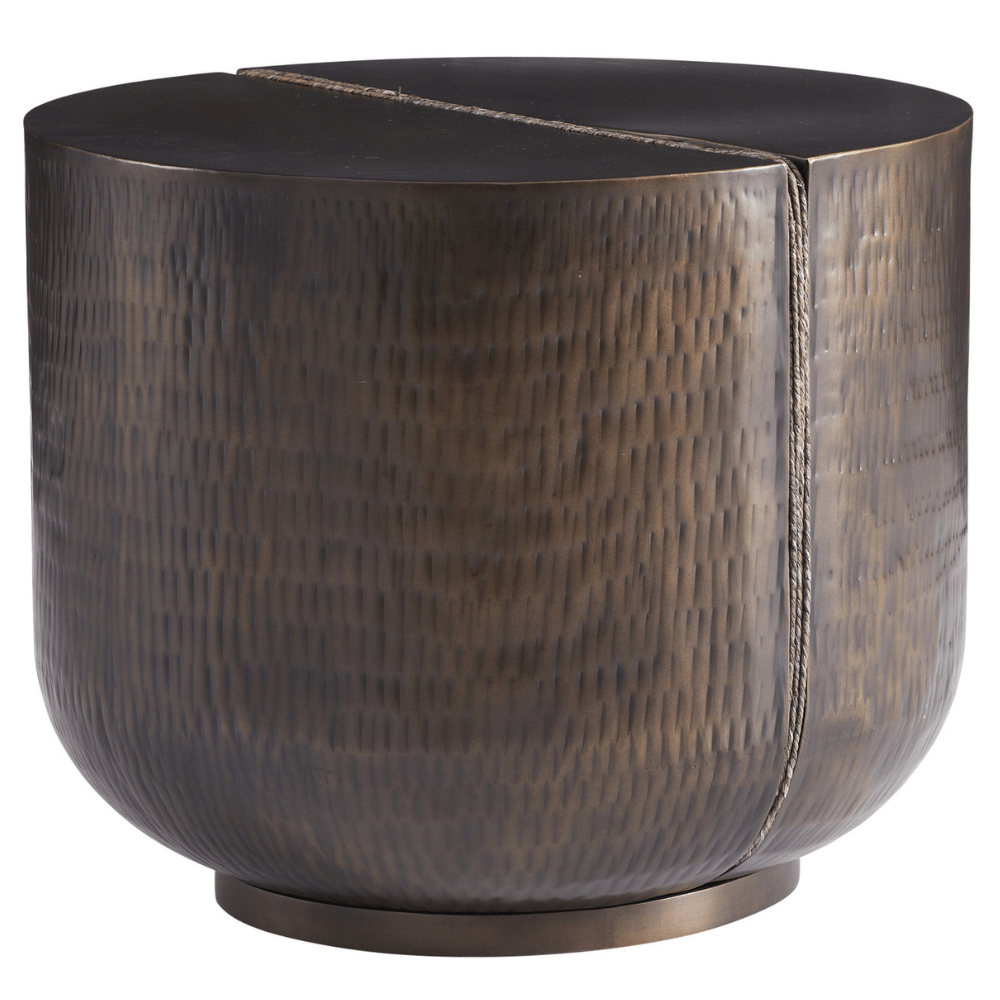 Fosser End Table End Table FEI26 796505714664