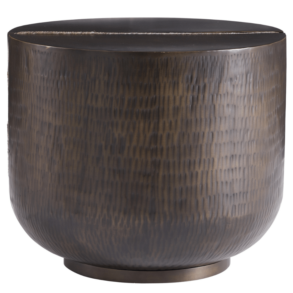 Fosser End Table End Table FEI26 796505714664