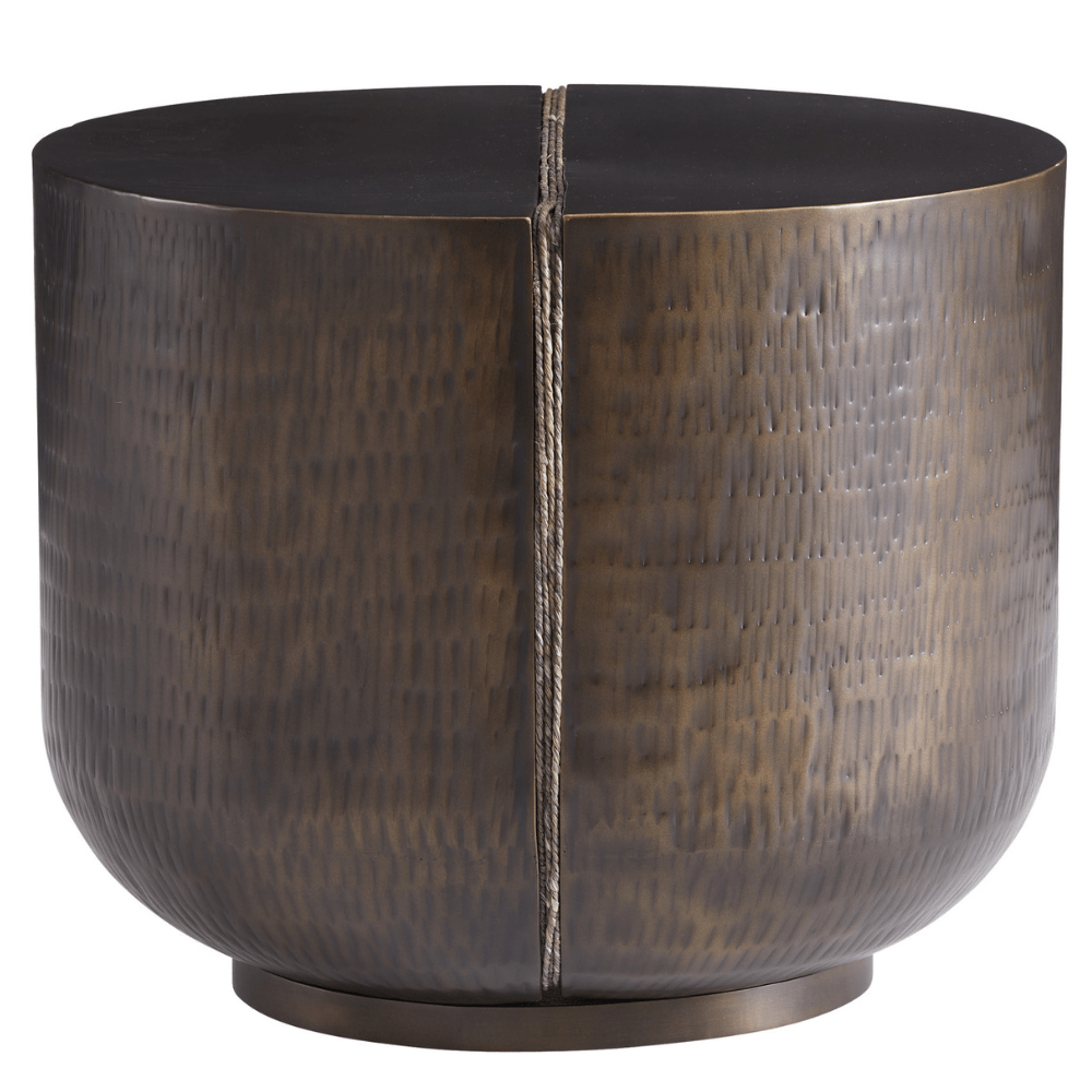 Fosser End Table End Table FEI26 796505714664