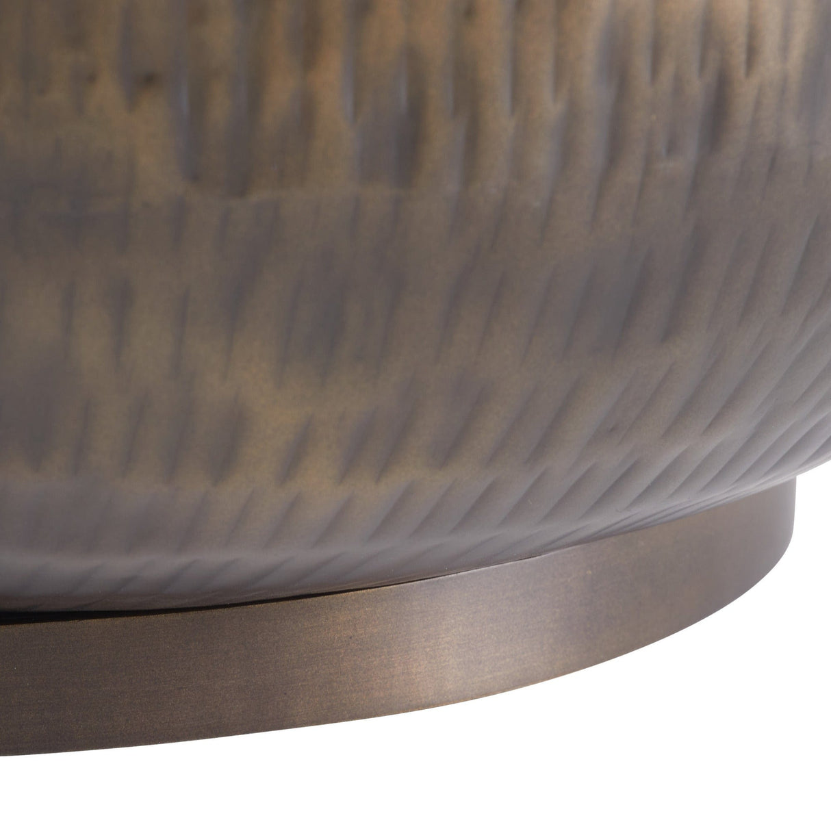 Fosser End Table End Table FEI26 796505714664