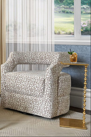 Foster Cigar Table Side Tables FOSTER G