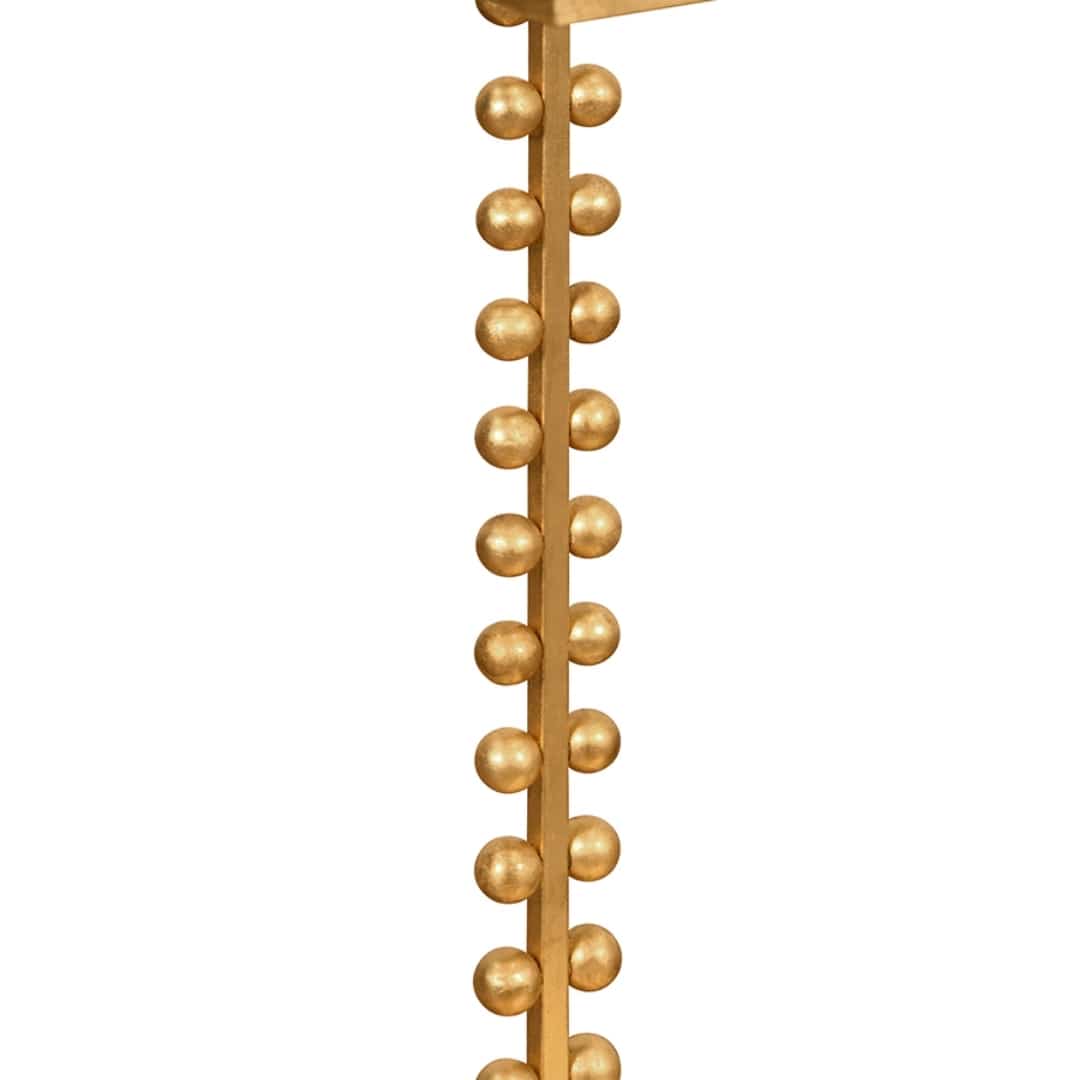 Foster Cigar Table Side Tables FOSTER G