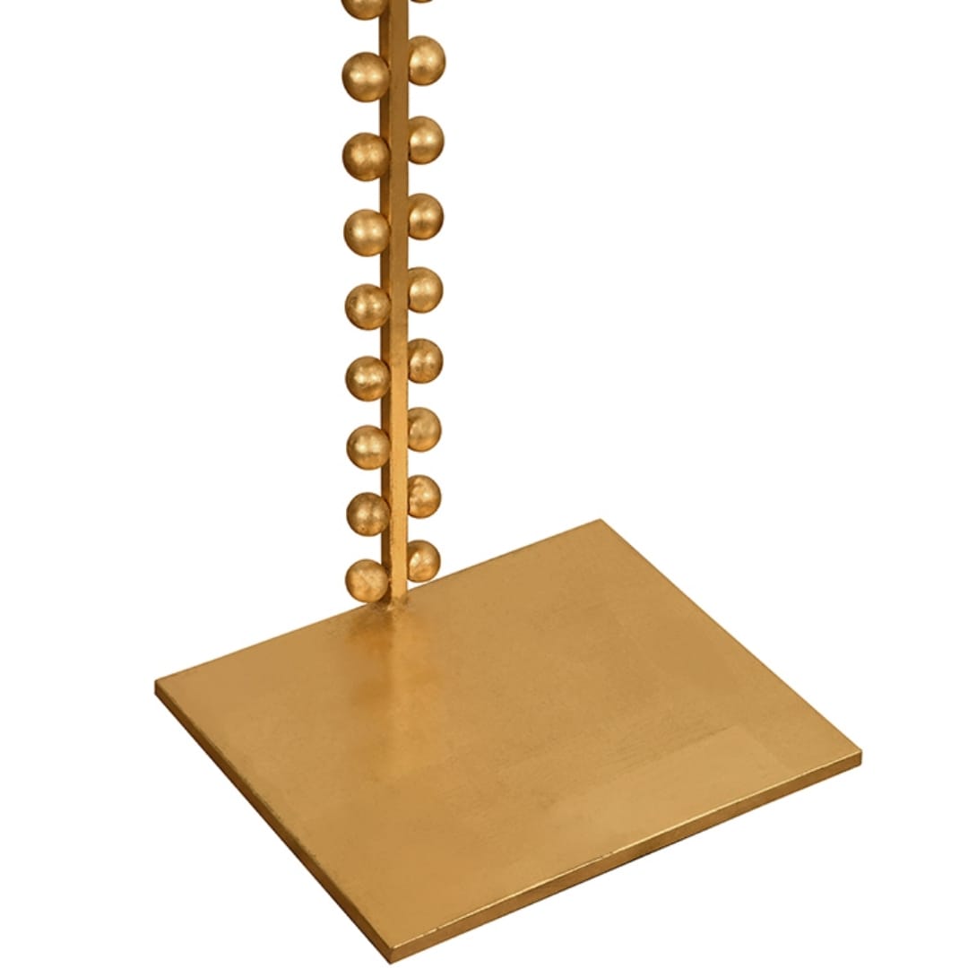 Foster Cigar Table Side Tables FOSTER G