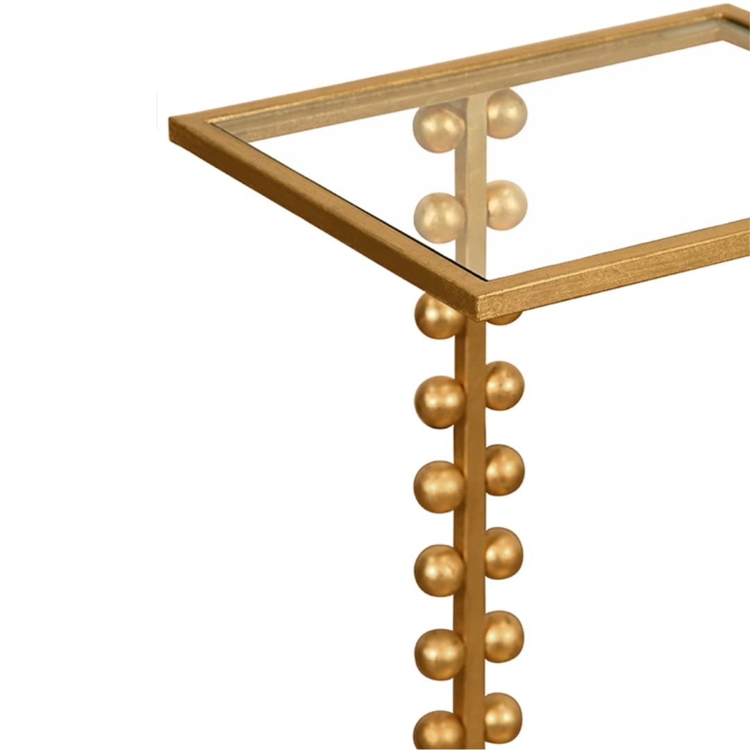 Foster Cigar Table Side Tables FOSTER G