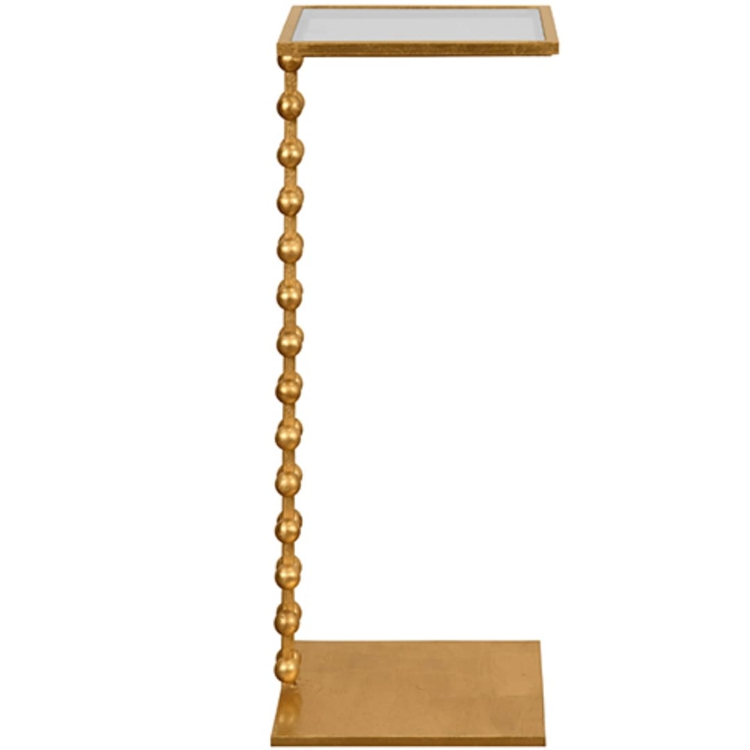 Foster Cigar Table Side Tables FOSTER G