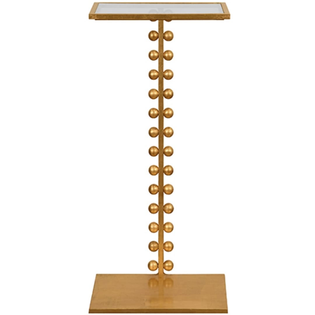 Foster Cigar Table Side Tables FOSTER G