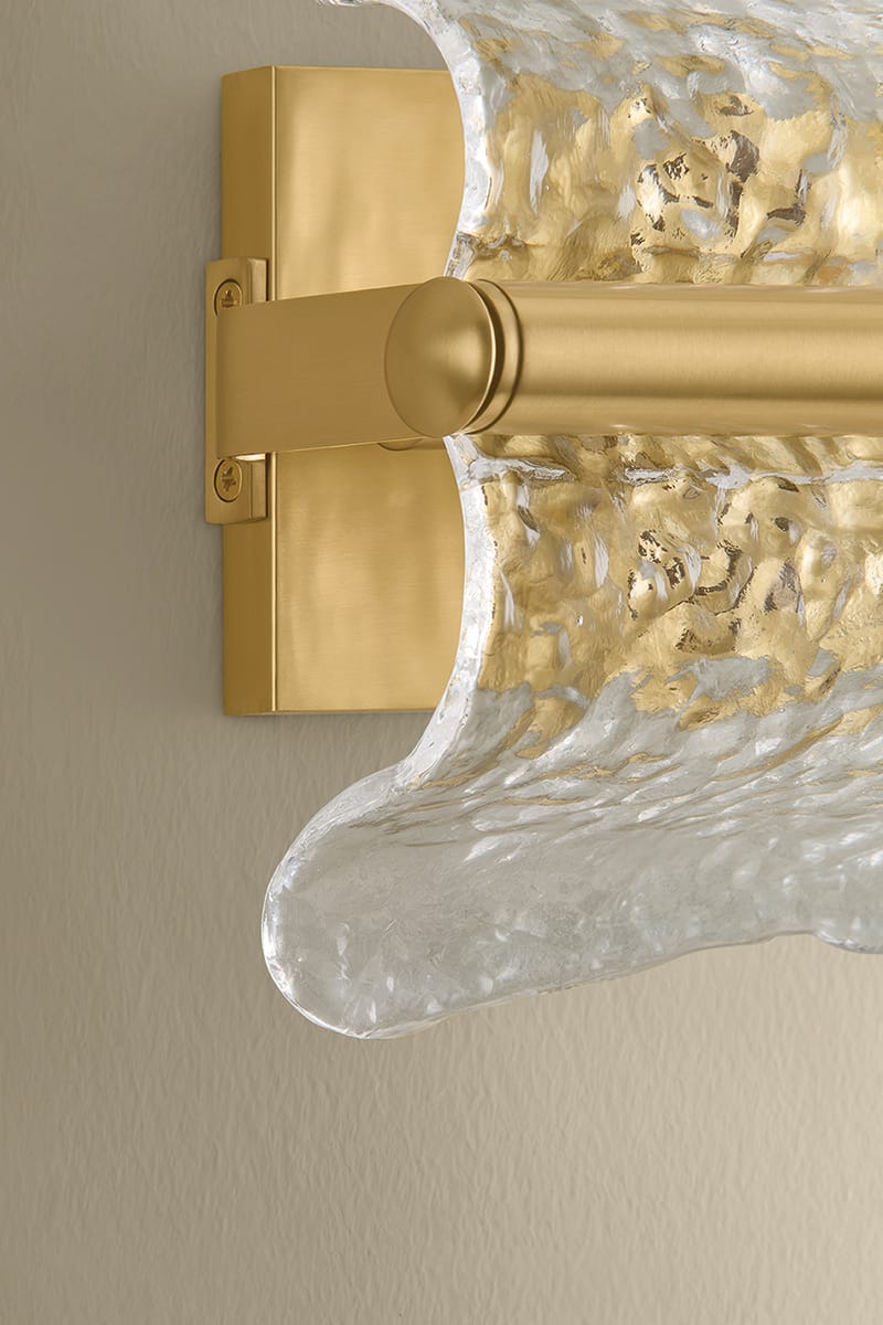 Fosterdale Wall Sconce Sconces