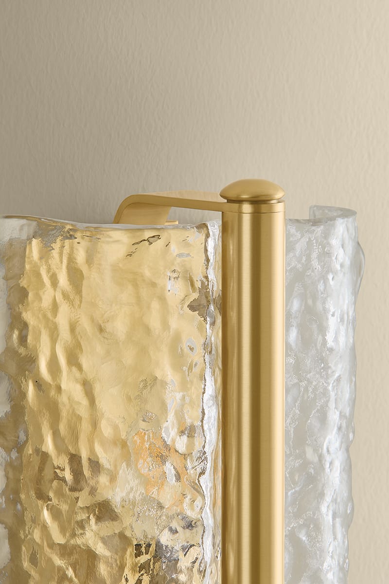 Fosterdale Wall Sconce Sconces