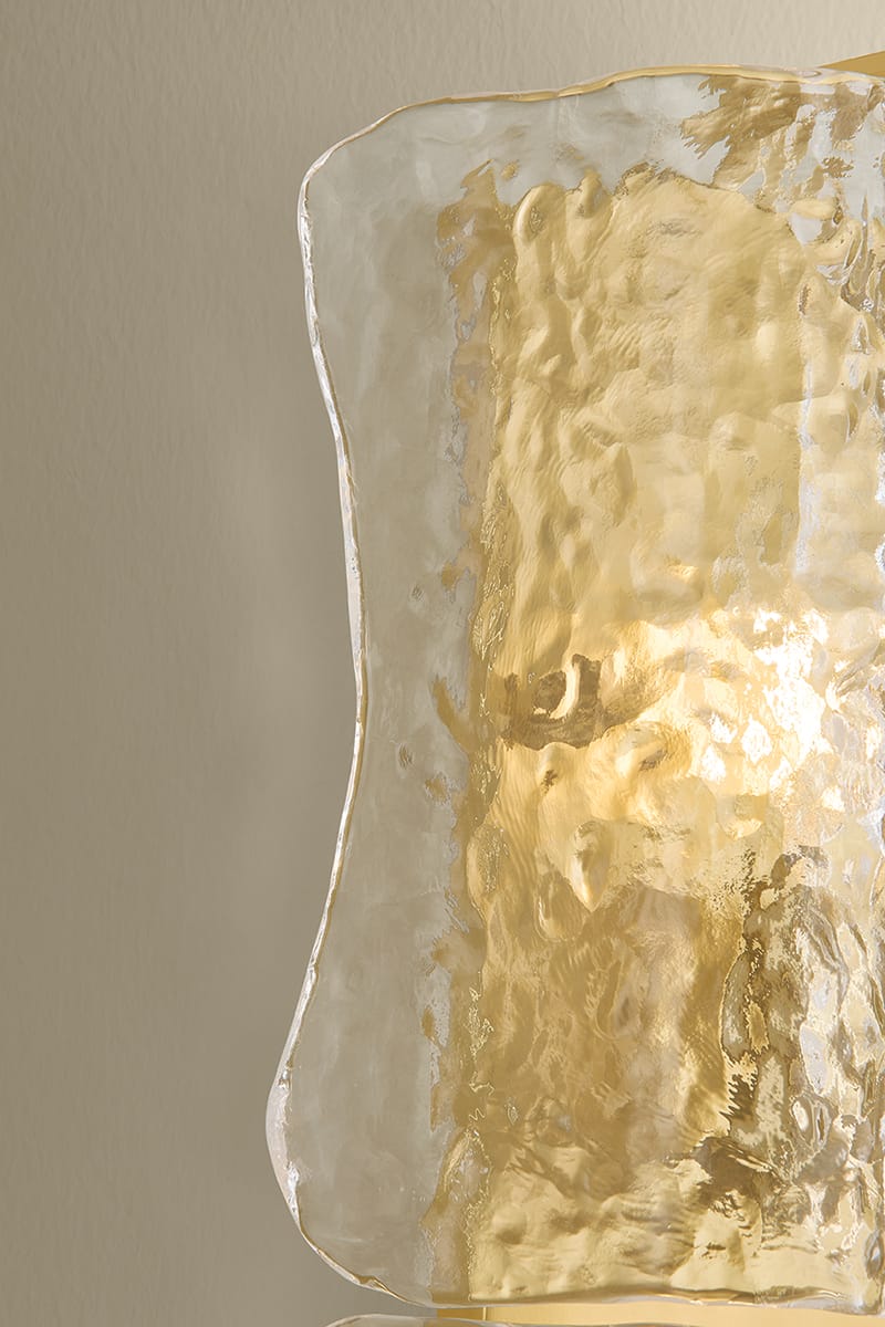 Fosterdale Wall Sconce Sconces