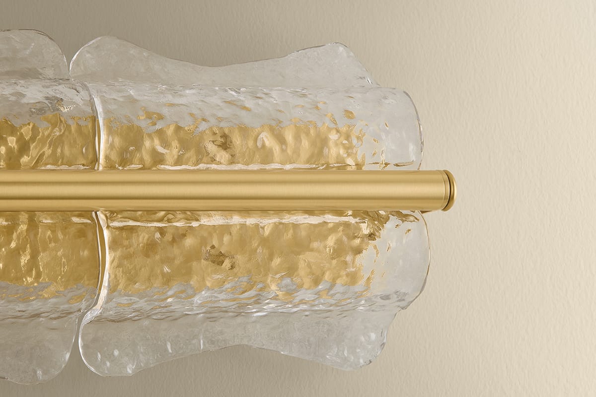 Fosterdale Wall Sconce Sconces