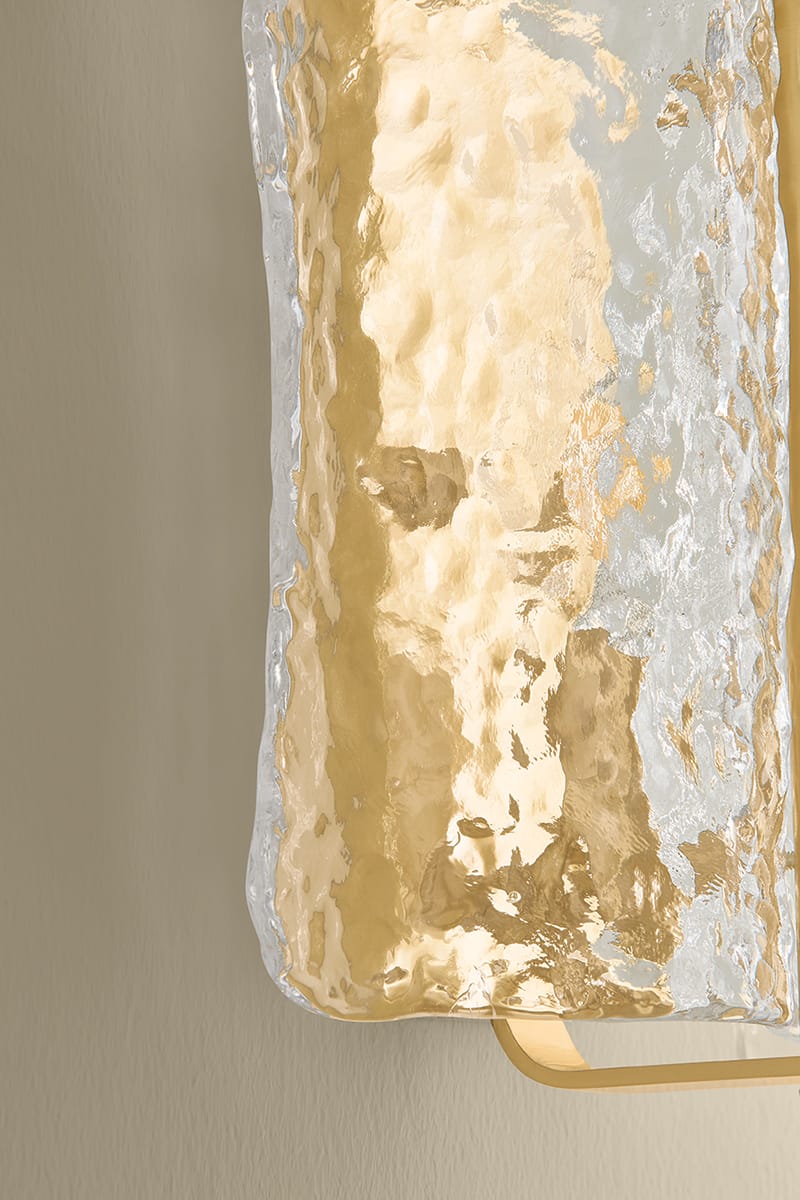 Fosterdale Wall Sconce Sconces
