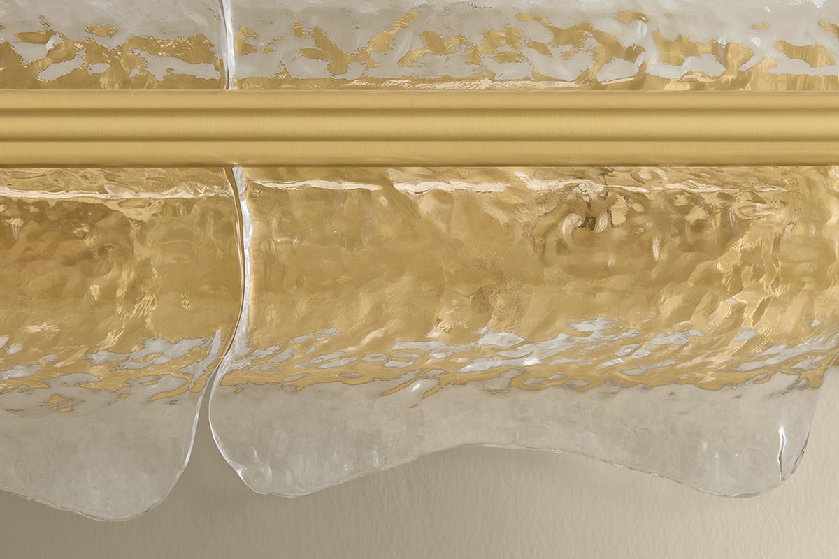 Fosterdale Wall Sconce Sconces