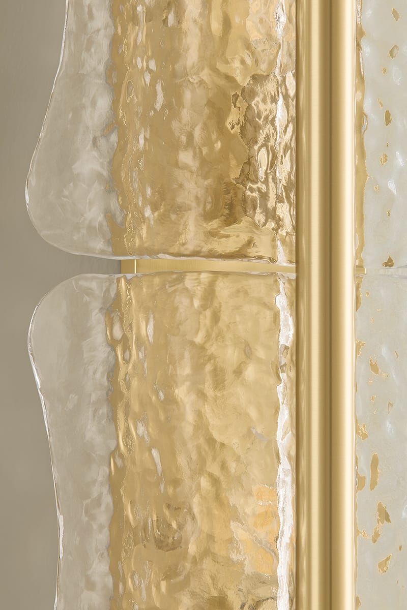 Fosterdale Wall Sconce Sconces