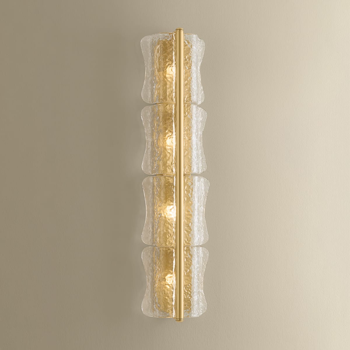 Fosterdale Wall Sconce Sconces
