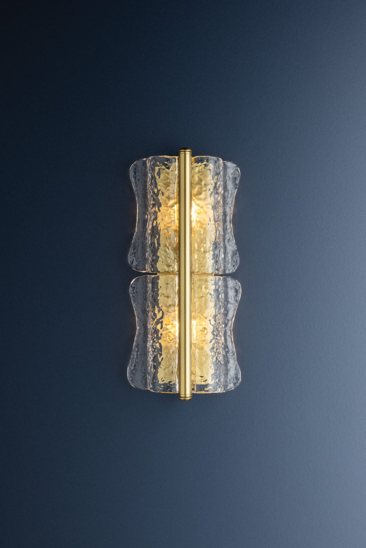 Fosterdale Wall Sconce Sconces