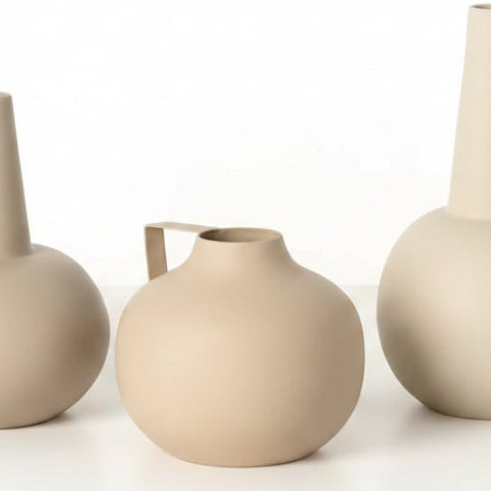 Four Hands Aleta Vases