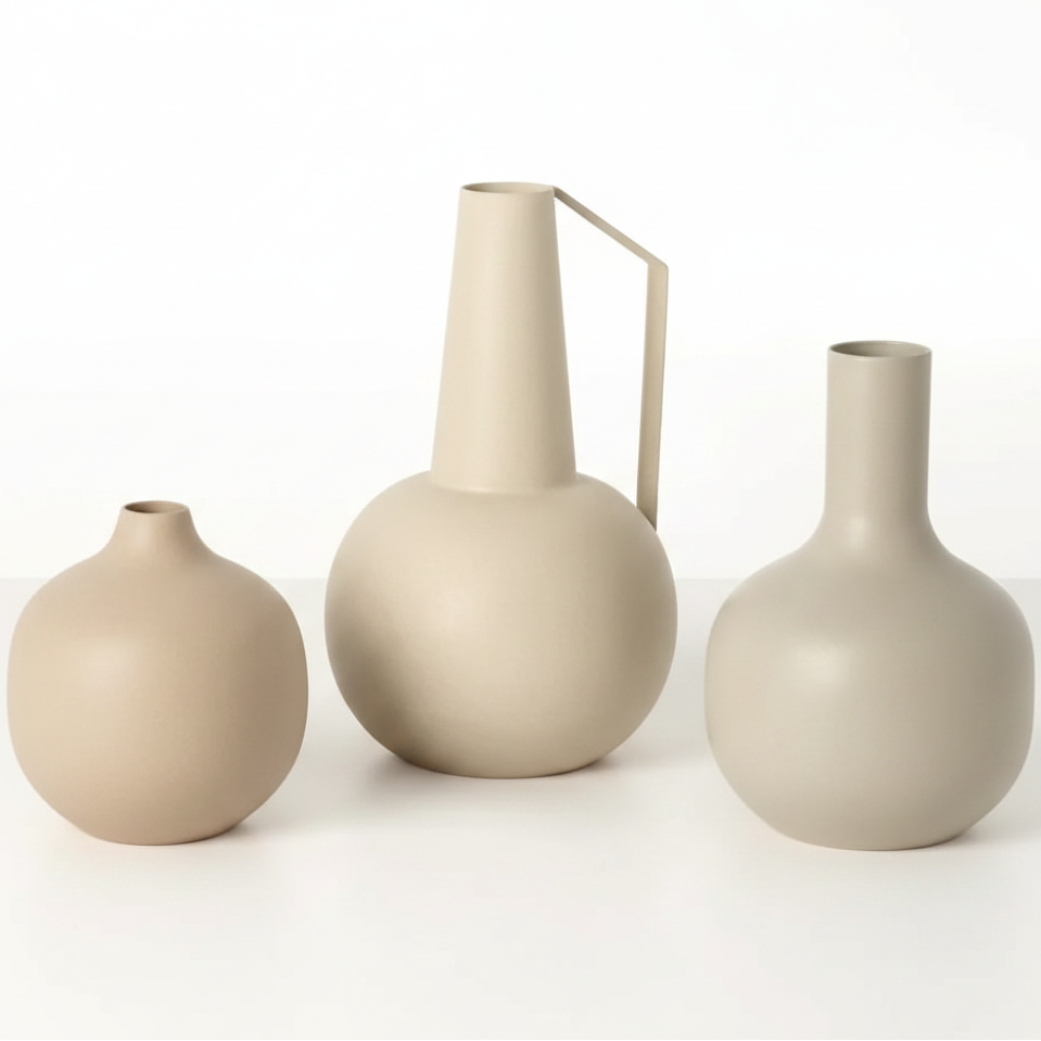 Four Hands Aleta Vases